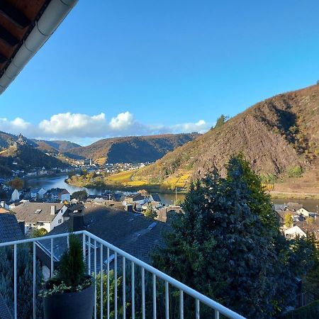 Ferienwohnung Meyver Cochem Buitenkant foto