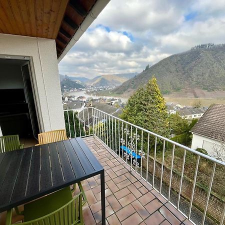 Ferienwohnung Meyver Cochem Buitenkant foto
