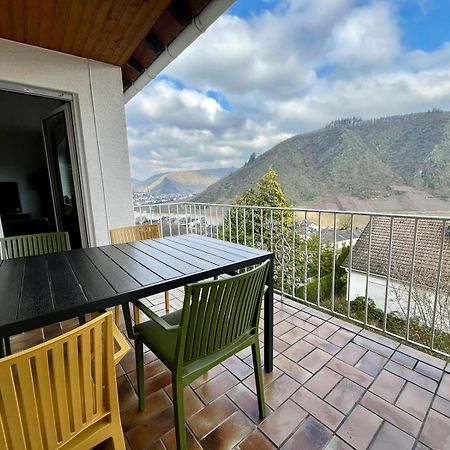 Ferienwohnung Meyver Cochem Buitenkant foto