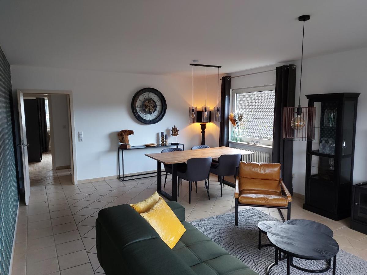 Ferienwohnung Meyver Cochem Buitenkant foto