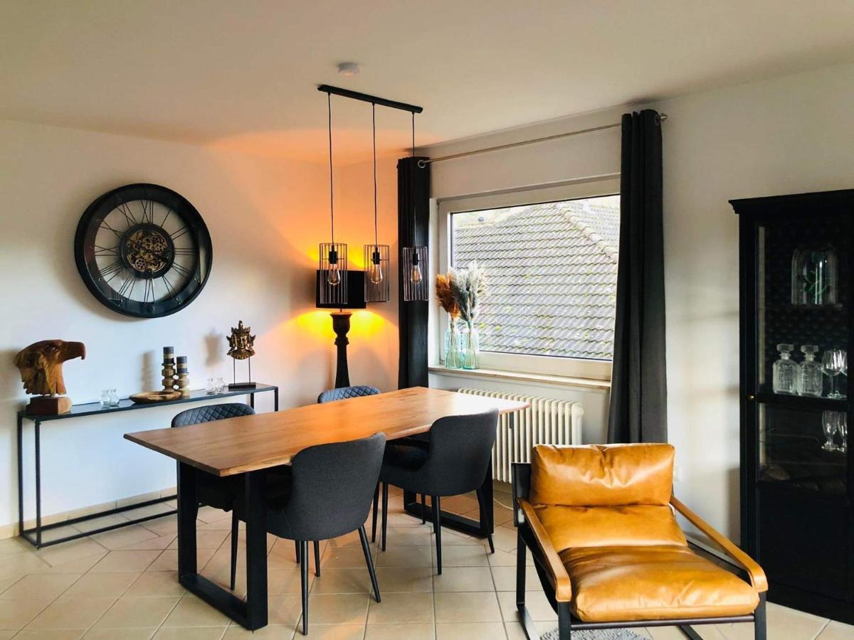 Ferienwohnung Meyver Cochem Buitenkant foto