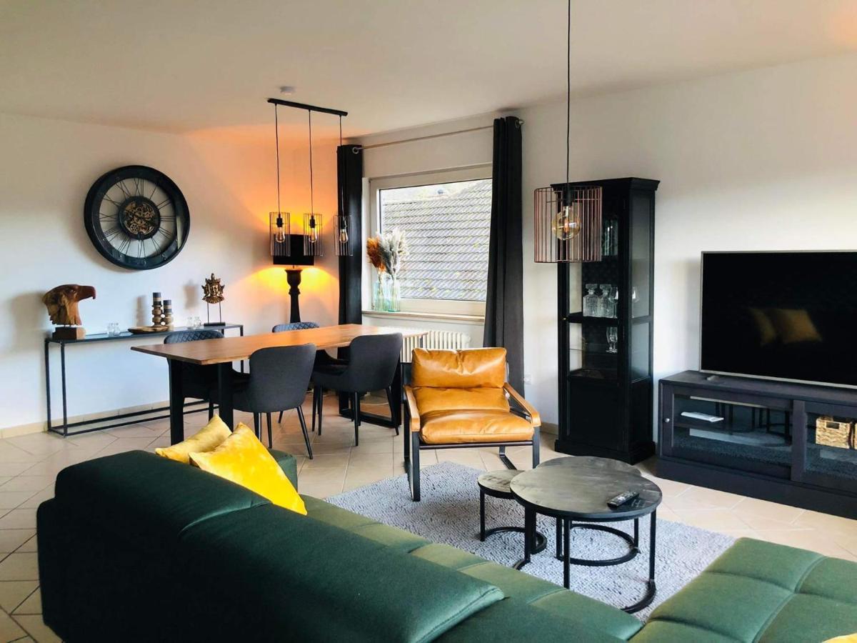 Ferienwohnung Meyver Cochem Buitenkant foto