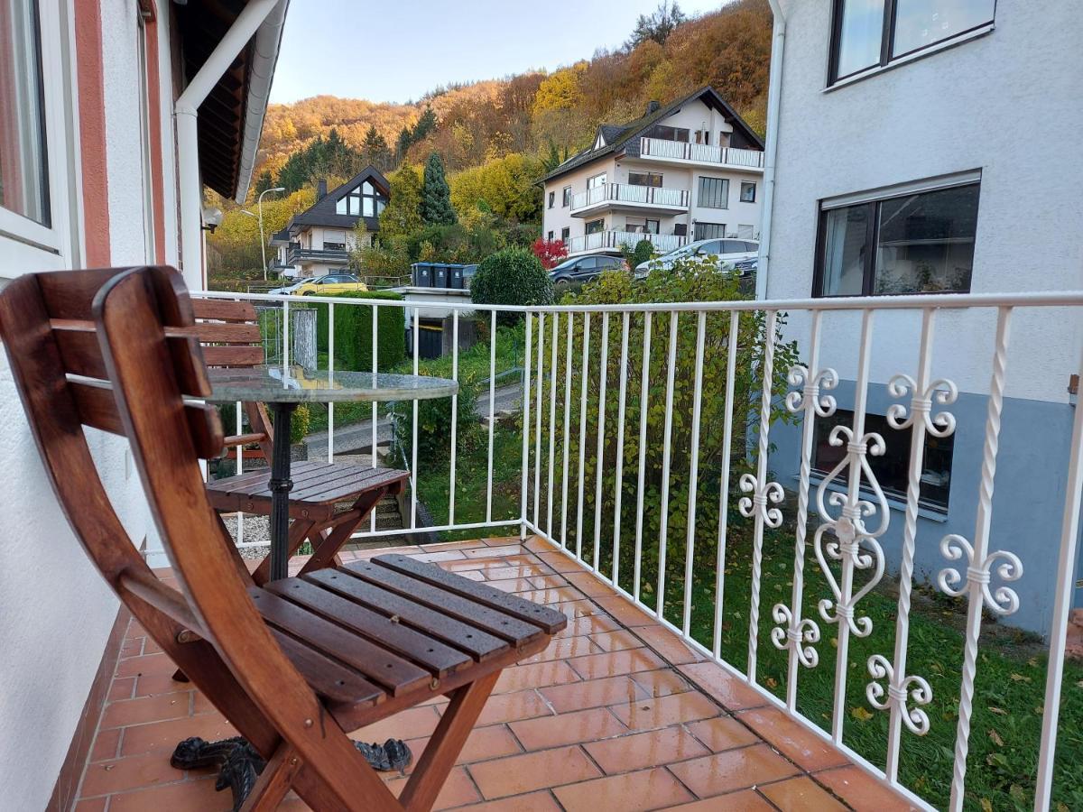 Ferienwohnung Meyver Cochem Buitenkant foto