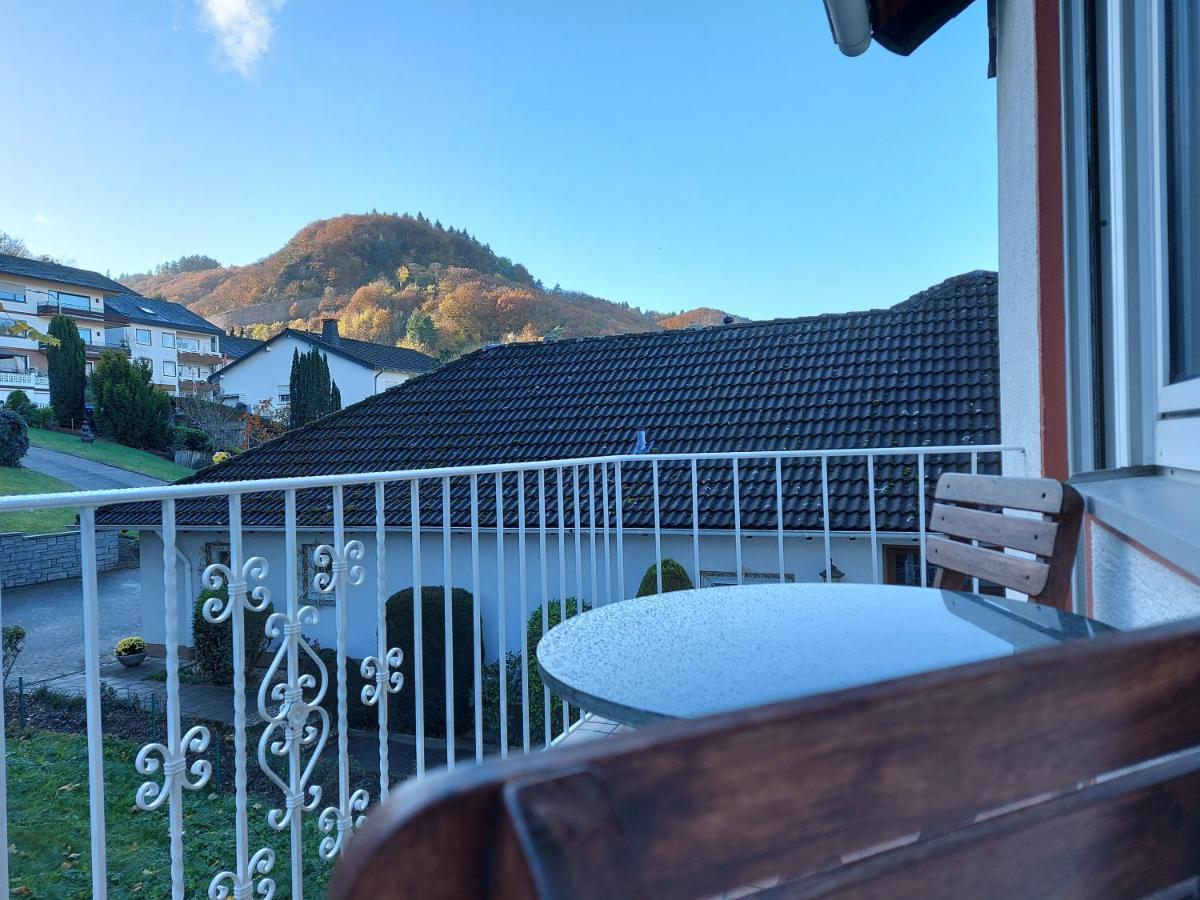 Ferienwohnung Meyver Cochem Buitenkant foto