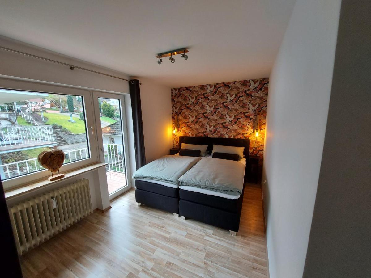 Ferienwohnung Meyver Cochem Buitenkant foto