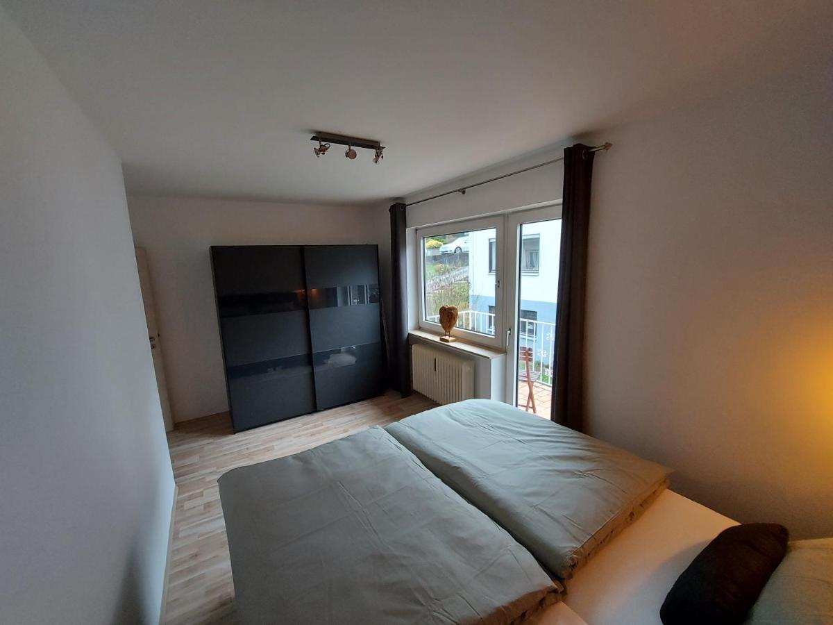 Ferienwohnung Meyver Cochem Buitenkant foto