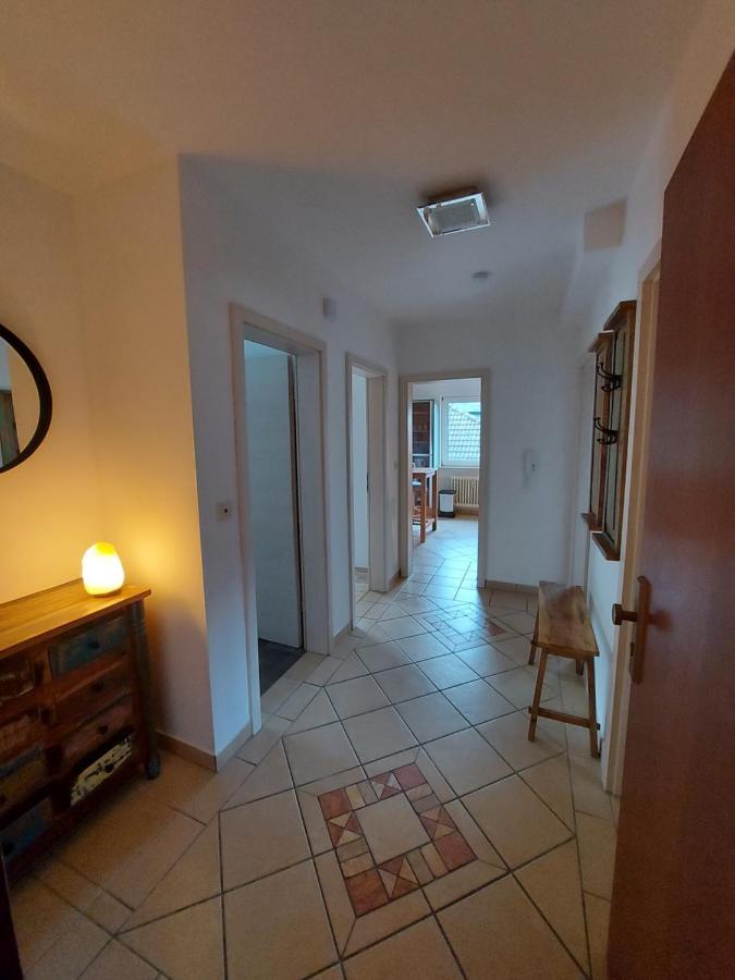 Ferienwohnung Meyver Cochem Buitenkant foto