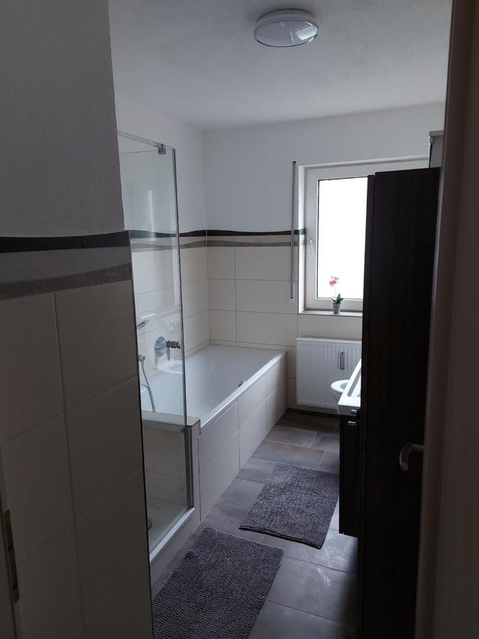 Ferienwohnung Meyver Cochem Buitenkant foto