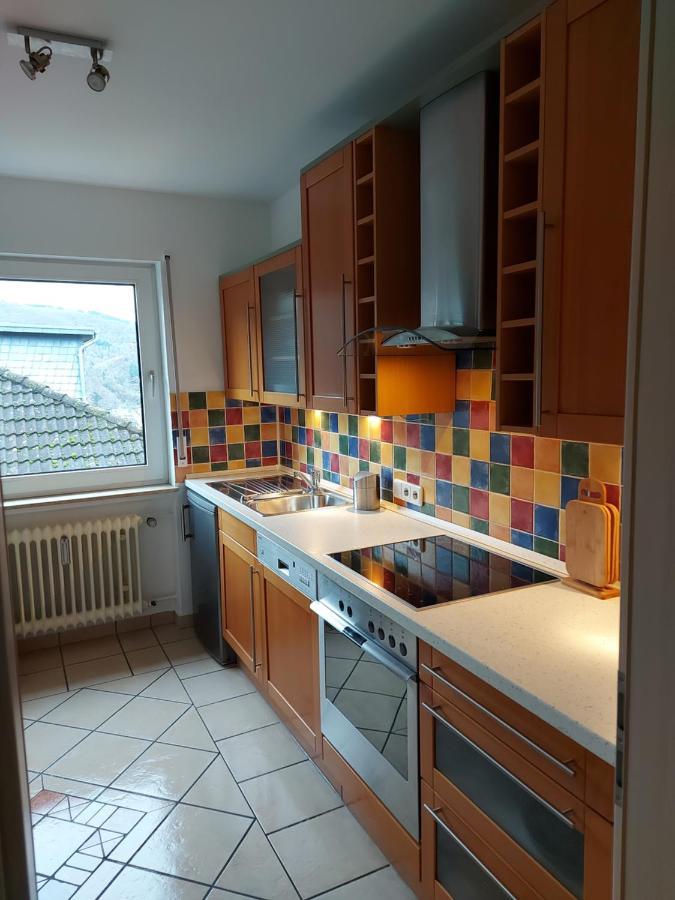 Ferienwohnung Meyver Cochem Buitenkant foto