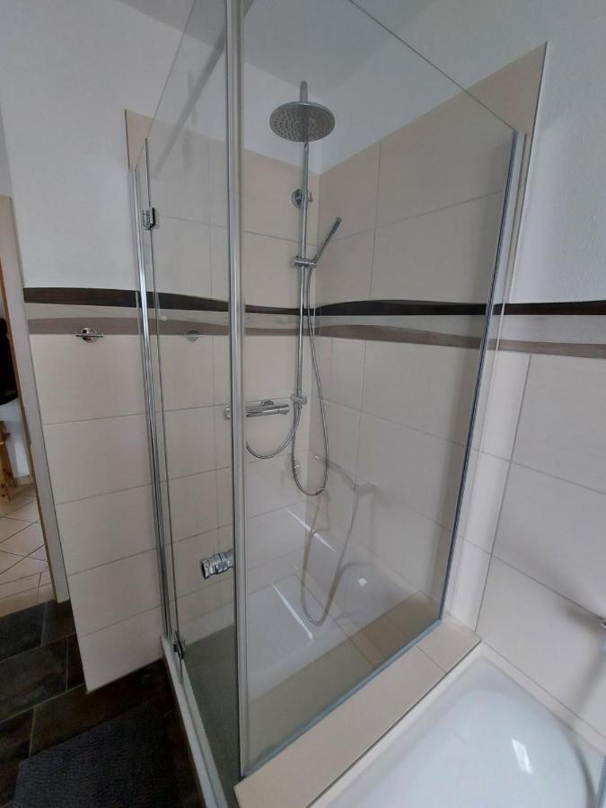Ferienwohnung Meyver Cochem Buitenkant foto