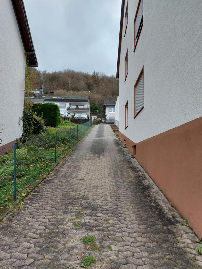 Ferienwohnung Meyver Cochem Buitenkant foto