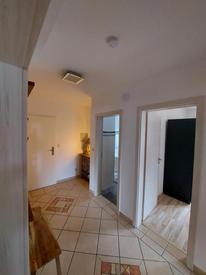 Ferienwohnung Meyver Cochem Buitenkant foto