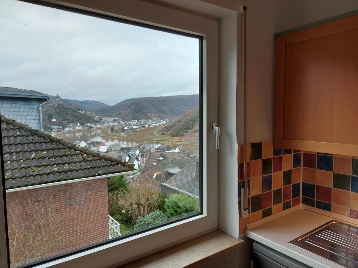 Ferienwohnung Meyver Cochem Buitenkant foto