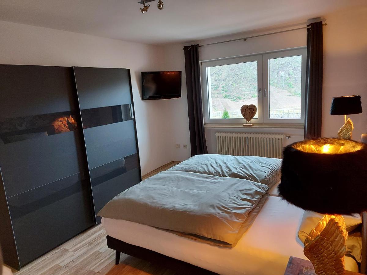 Ferienwohnung Meyver Cochem Buitenkant foto