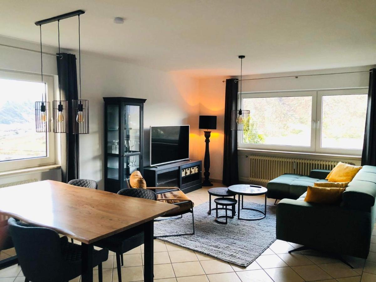 Ferienwohnung Meyver Cochem Buitenkant foto