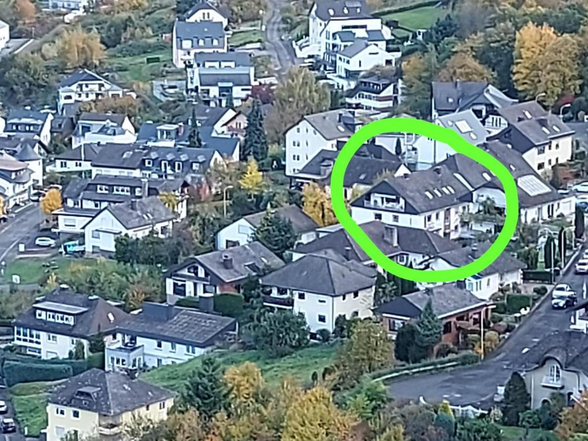 Ferienwohnung Meyver Cochem Buitenkant foto
