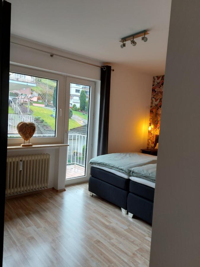 Ferienwohnung Meyver Cochem Buitenkant foto