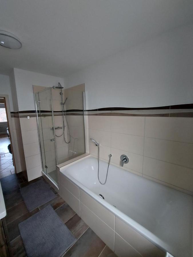 Ferienwohnung Meyver Cochem Buitenkant foto