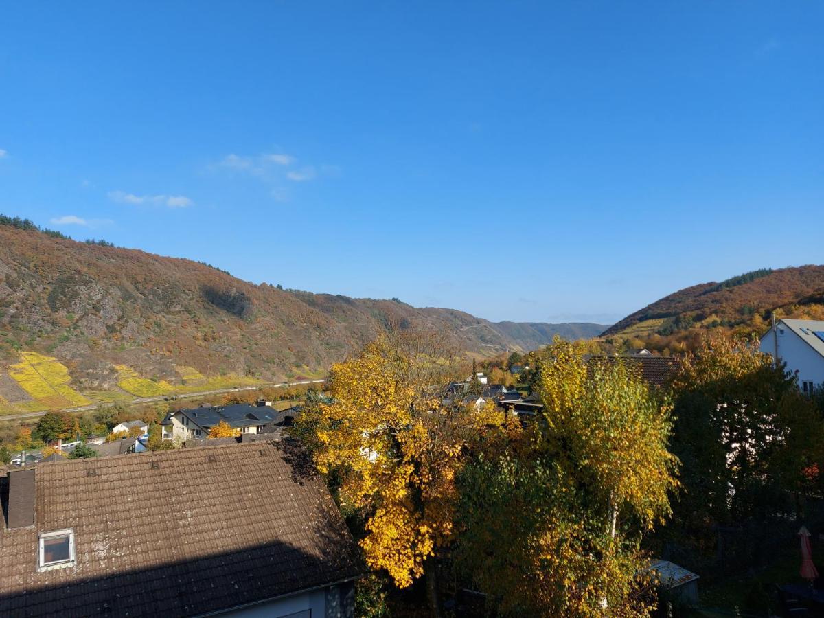 Ferienwohnung Meyver Cochem Buitenkant foto