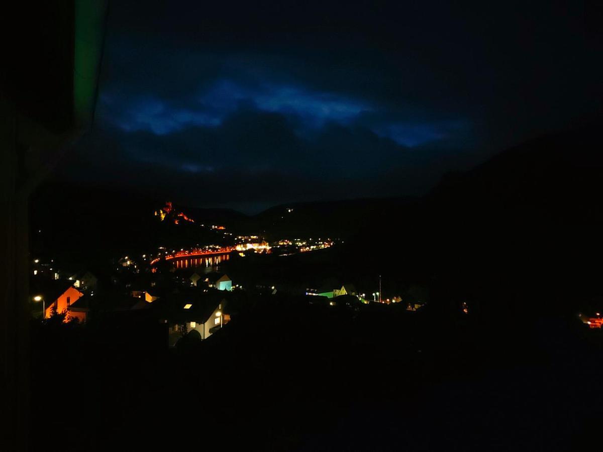 Ferienwohnung Meyver Cochem Buitenkant foto