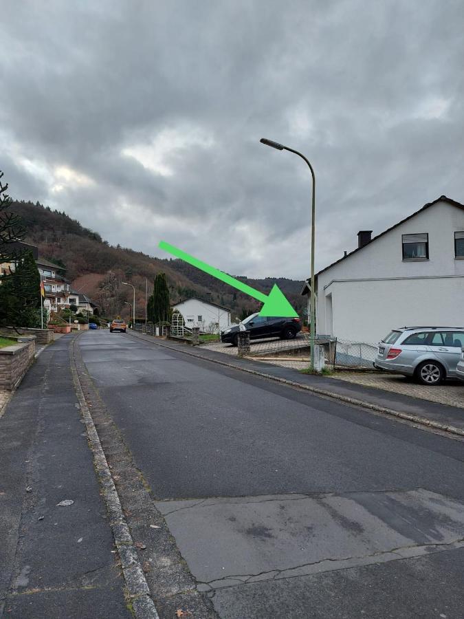 Ferienwohnung Meyver Cochem Buitenkant foto
