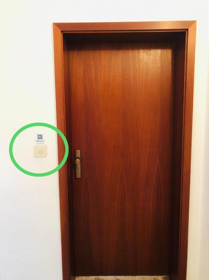 Ferienwohnung Meyver Cochem Buitenkant foto