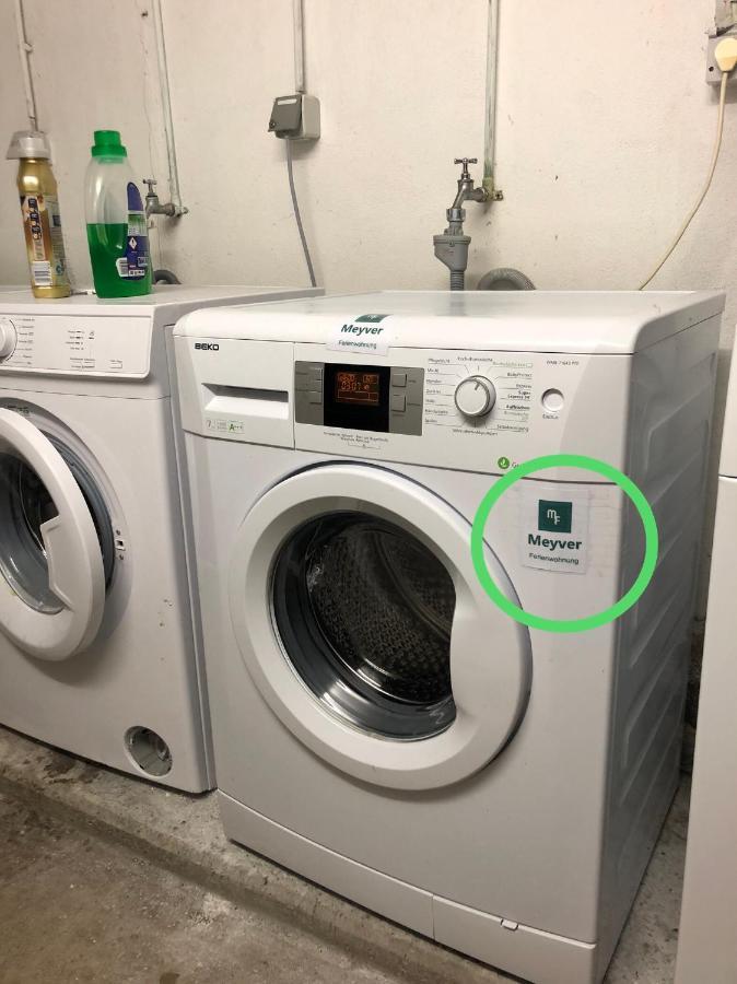 Ferienwohnung Meyver Cochem Buitenkant foto
