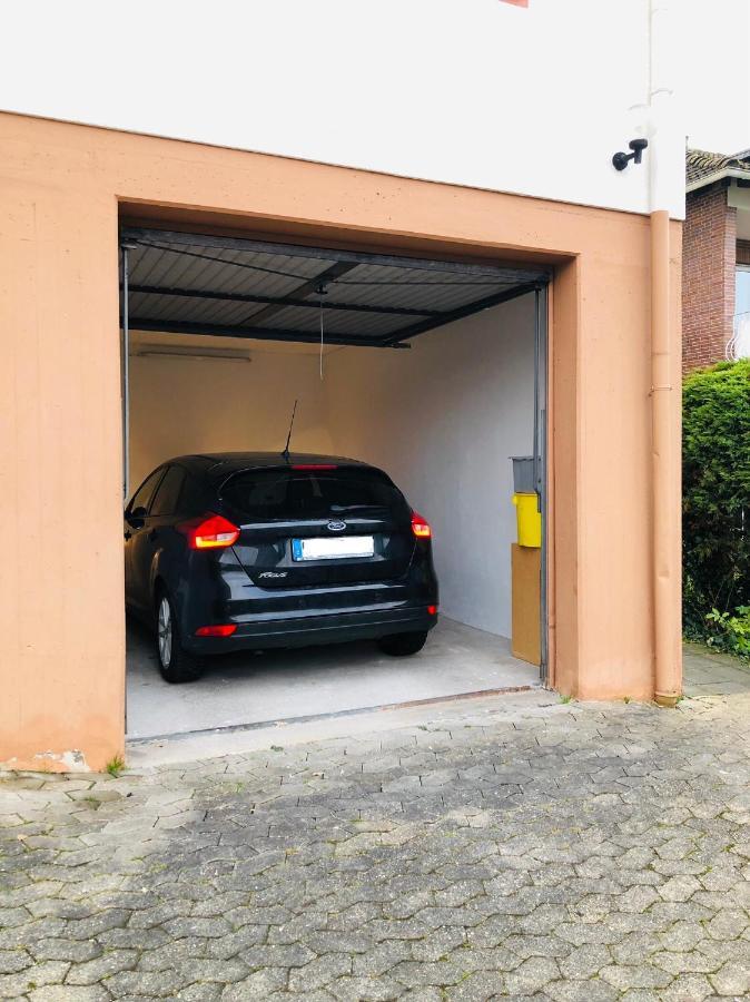Ferienwohnung Meyver Cochem Buitenkant foto