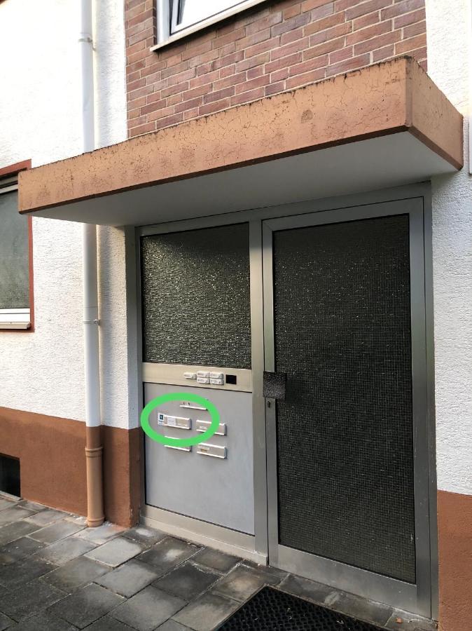 Ferienwohnung Meyver Cochem Buitenkant foto